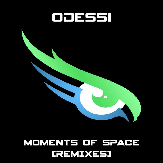 Moments Of Space - Facade Remix