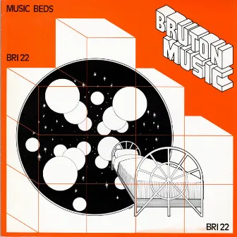 Bruton BRI22: Music Beds (Edited) by Trevor Bastow