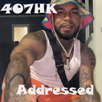 Addressed by 407HK