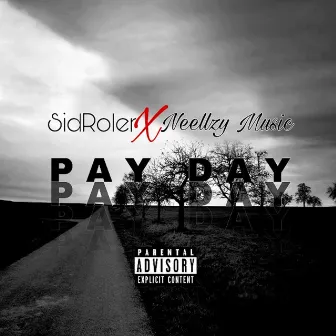 Payday by SidRoler