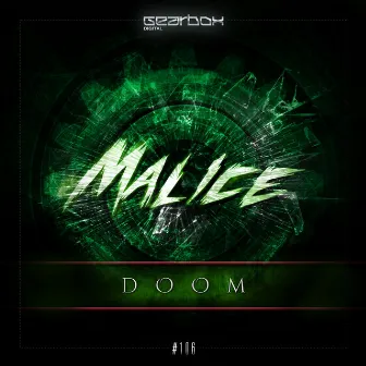 Doom by Malice