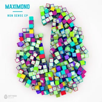 Non Sense EP by Maximono