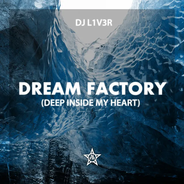 Dream Factory - Mellow Reflector Remix