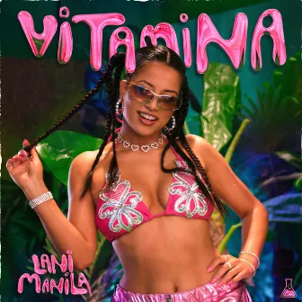 Vitamina by Lani Manila