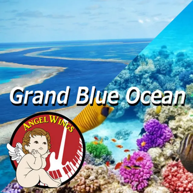 Grand Blue Ocean