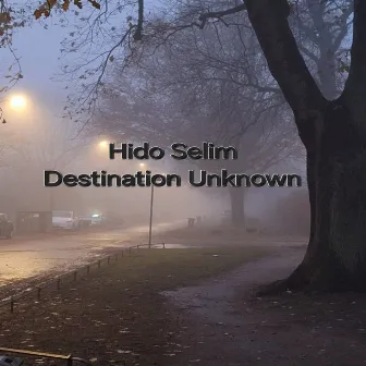 Destination Unknown by Hido Selim