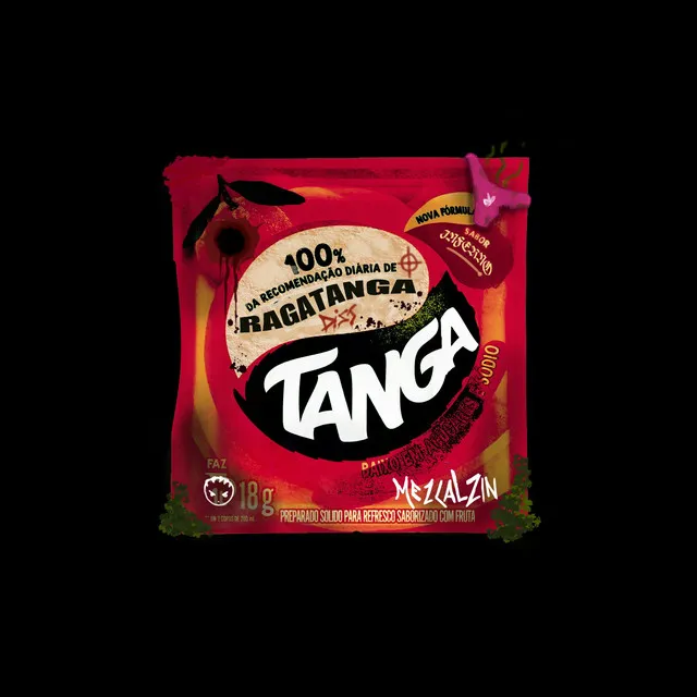 Tanga (ragatanga diss)