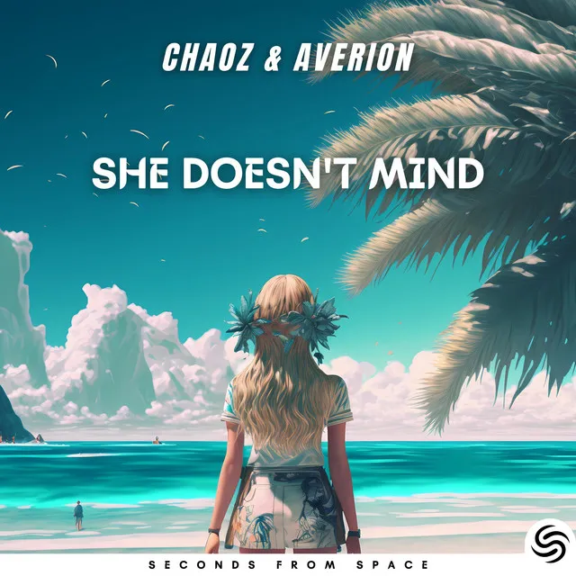 She Doesn't Mind - Hardstyle Version