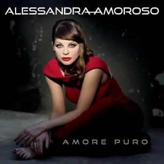 Amore Puro by Alessandra Amoroso