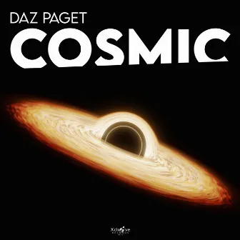 Cosmic by Daz Paget