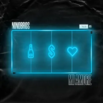 Mi Amore by NinoBros