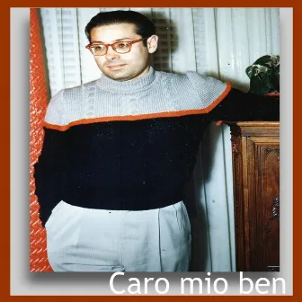 Caro mio ben by Giuseppe Giordani