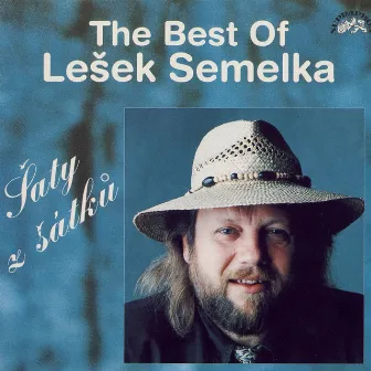 The Best Of by Lešek Semelka