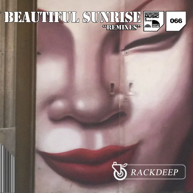 Beautiful Sunrise - Francesco De Argentis Remix