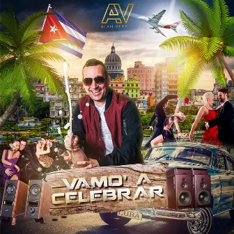 Vamo' a Celebrar by Alan Vera