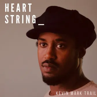 Heart String by Kevin Mark Trail