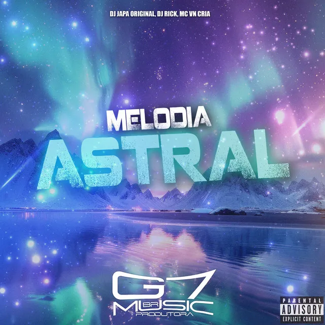 Melodia Astral