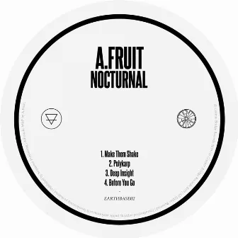 Nocturnal by A.Fruit