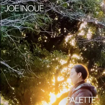 PALETTE by Joe Inoue