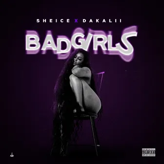 bad girls by Dakalii Producer