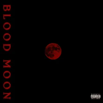 Blood Moon by Ace