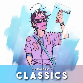 Classics by Freakso