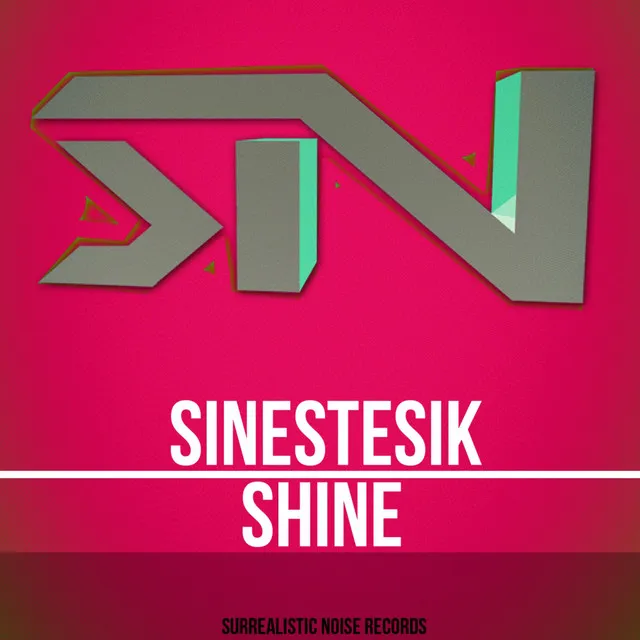 Shine - Original Mix