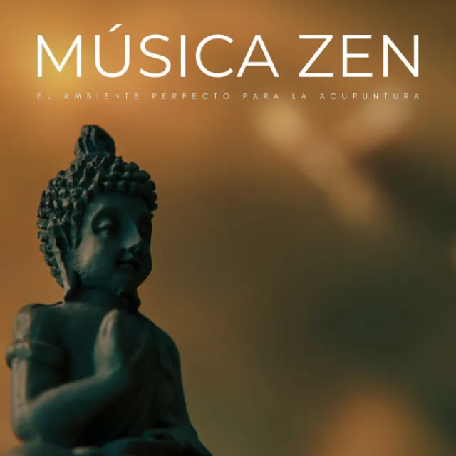 Música Zen: El Ambiente Perfecto Para La Acupuntura