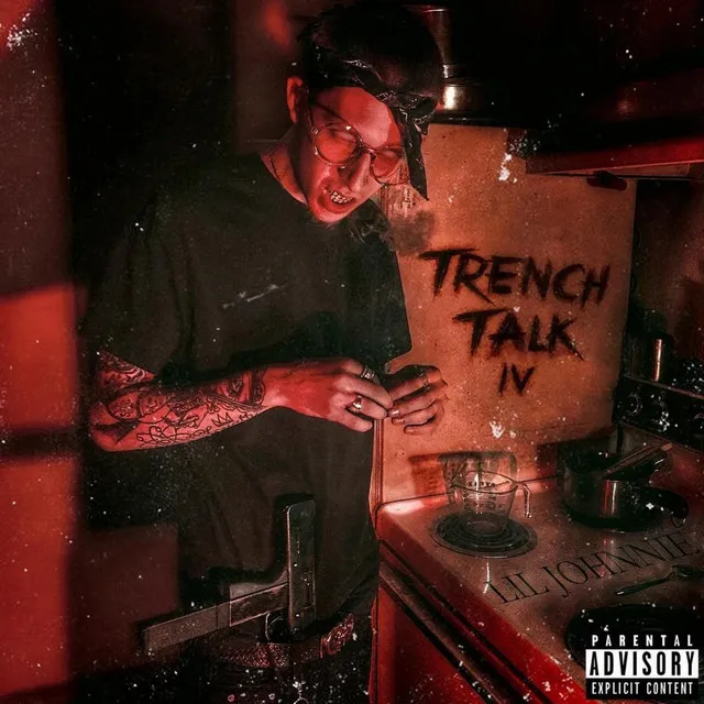 Trench Talk IV