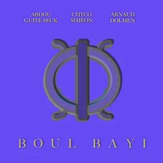 Boul Bayi by Arnaud Dolmen