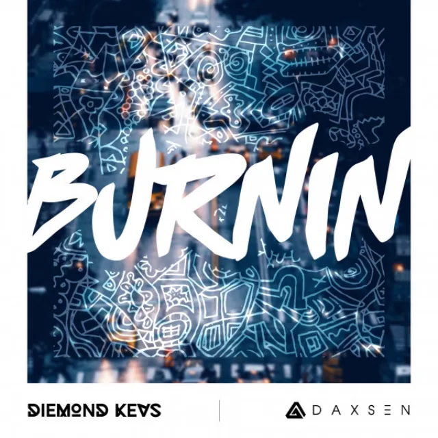 BURNIN - Radio Edit