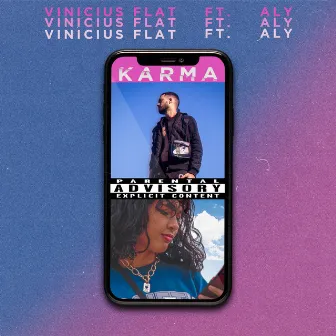 Karma by Vinicius Flat