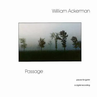 Passage by Will Ackerman