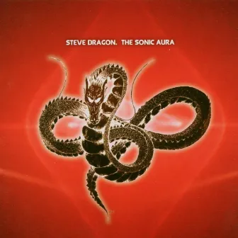 The Sonic Aura by Steve Dragon