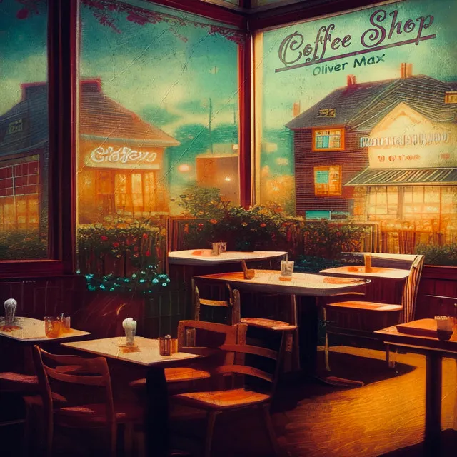 Coffee Shop