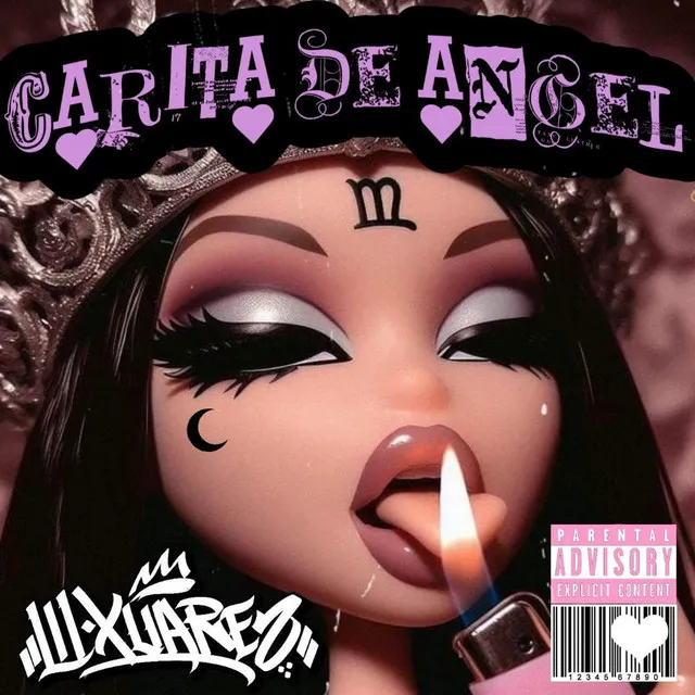 Carita De Angel