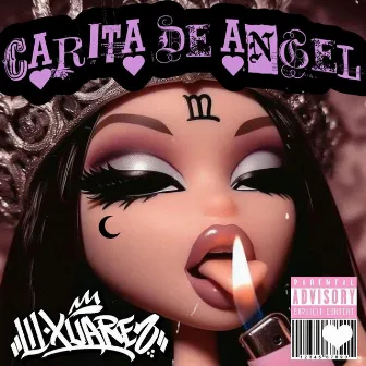 Carita De Angel by Lil Xuarez