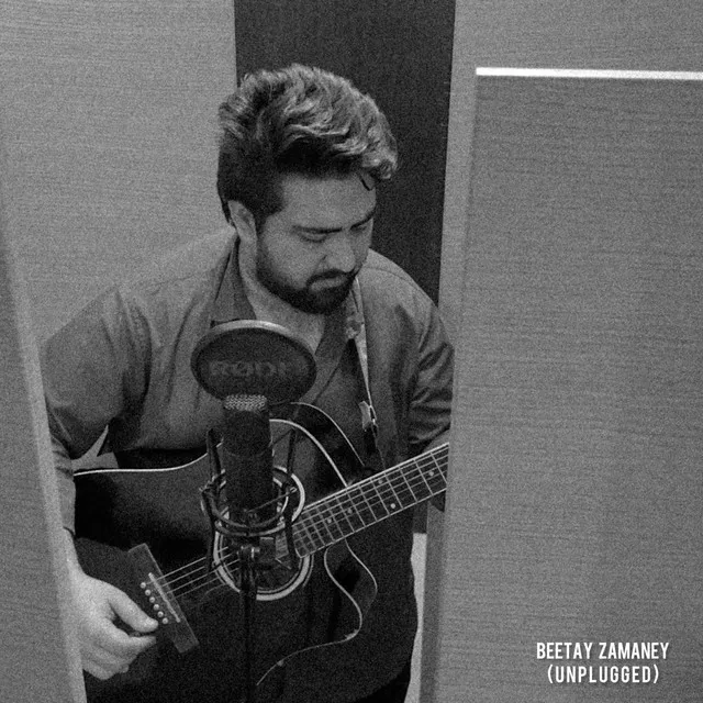 Beetay Zamaney - Unplugged