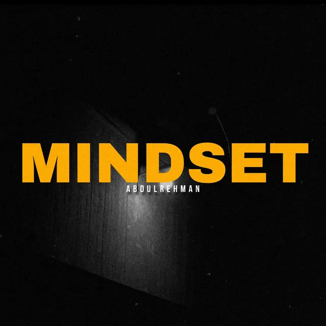 MINDSET