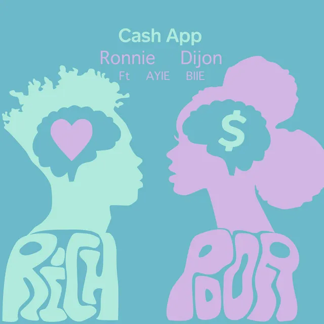 Cash App - Radio Edit