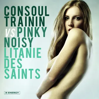 Litanie des saints by Pink Noisy