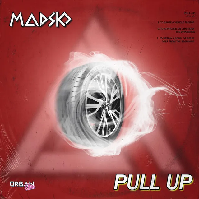 Pull Up - Radio Edit