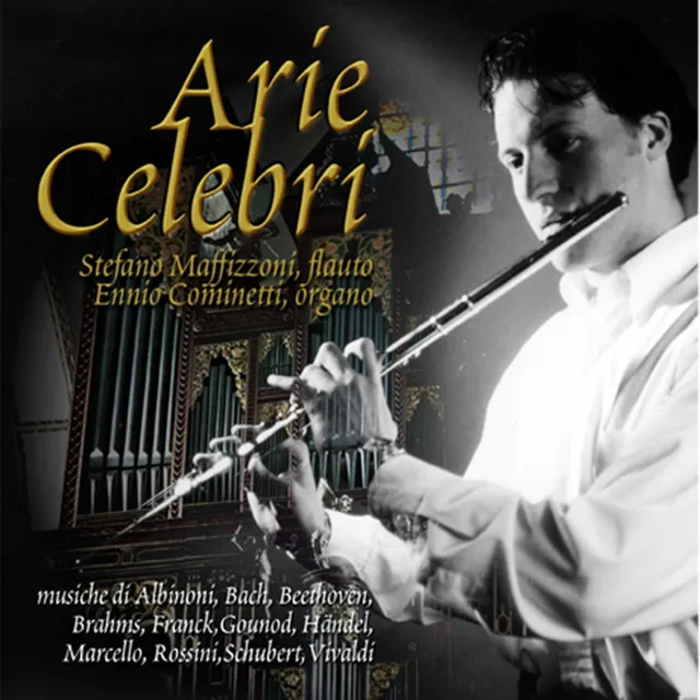 Arie Celebri