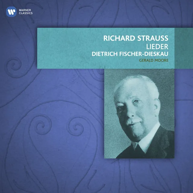 Strauss, R: 8 Gedichte aus Letzte Blätter, Op. 10: No. 2, Nichts