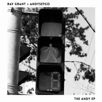 The Andy EP by Ray Grant