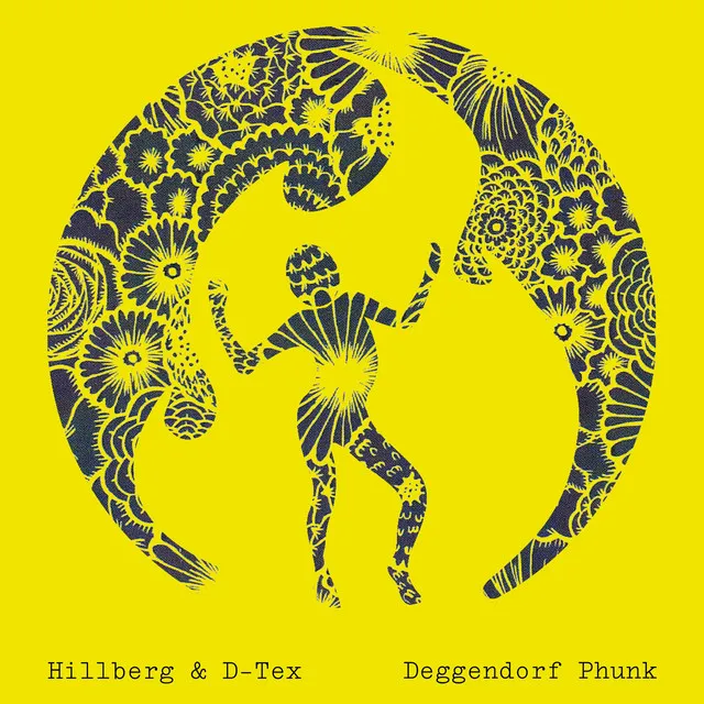 Deggendorf Phunk - Wia da Disko Peter