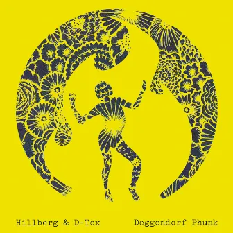 Deggendorf Phunk by Hillberg & D-Tex