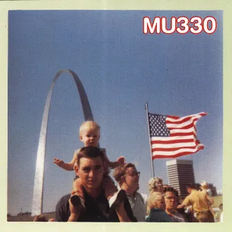 MU330 by MU330