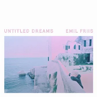 Untitled Dream #3 by Emil Friis