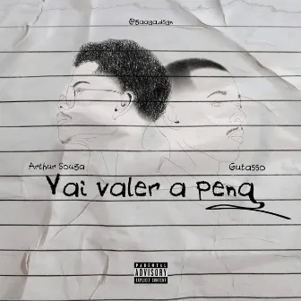 Vai Valer a Pena. by ArthurSouza